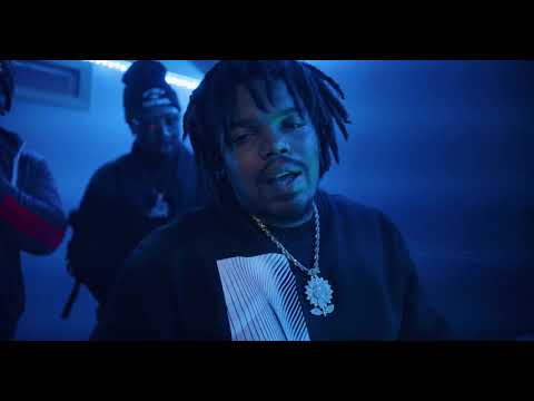 Tr3 Black feat. Rio Da Yung Og, WB Nutty, Los - Real Quick (Official Music Video)