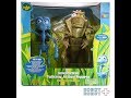 A Bug S Life Interactive Flik And Hopper Disney Pixar Thinkway Toys
