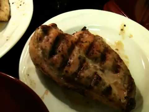 chicken breast calories chicken breast calories