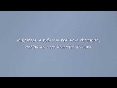 Salmo 44 video