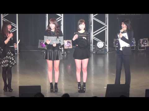 140405　JEVICE　1부　②