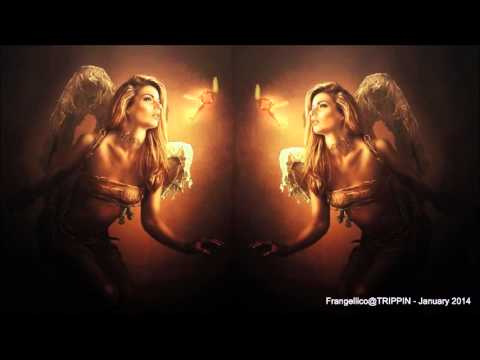 Frangellico@TRIPPIN   January 2014