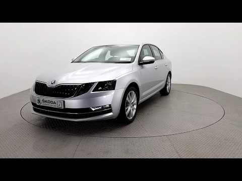 Laharts Skoda Kilkenny - 191KK1155 - Skoda Octavia STYLE 1.6TDI 115HP