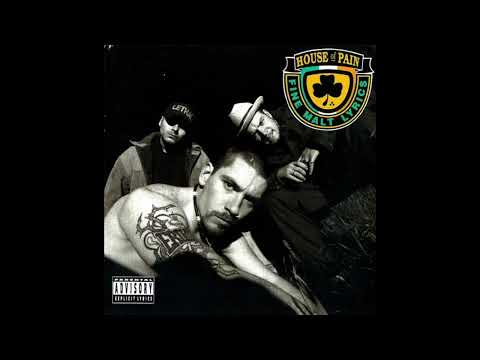 House of Pain - Jump Around [Audio]