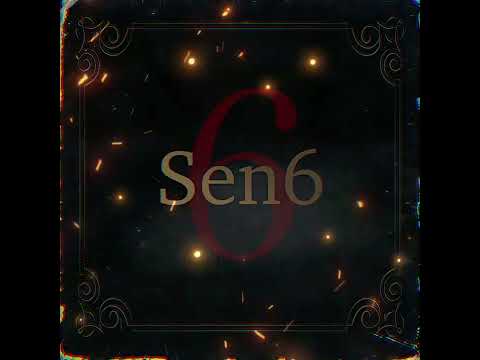 Sen6 - Morir de pie (2024)