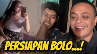 Download lagu LATEST NEWS FROM MAS IYUN & GUNG AYU 🤲 November 29, 2025 mp3