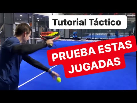 ✅ 2 JUGADAS IMPRESCINDIBLES, TUTORIAL TÁCTICO