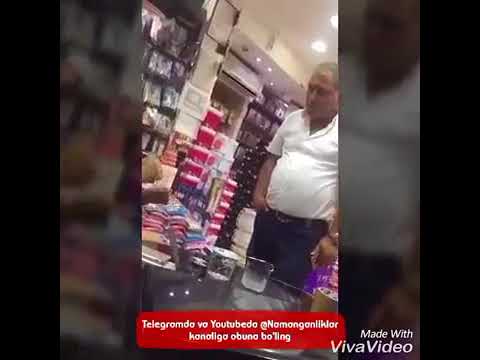 Туркиядаги узбек фохишаси кандай танасини сотганини айтиб беряпти