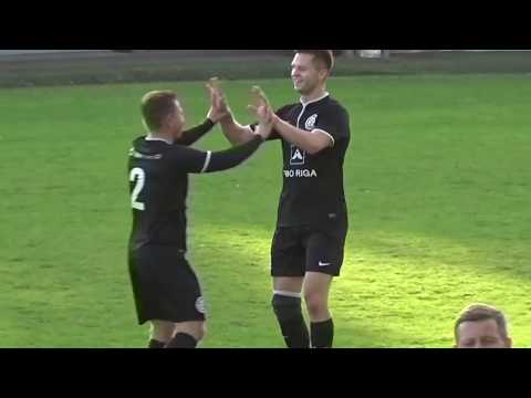 2017-08-15 SK Upesciems - FC Caramba Riga