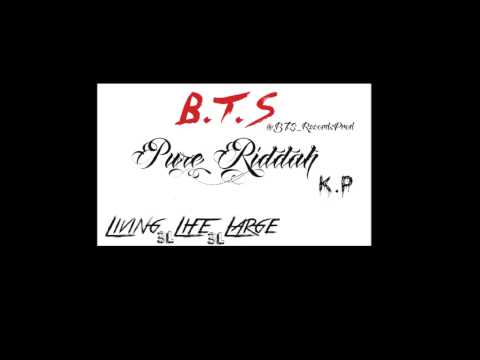 PURE RIDDAH -Part1.5