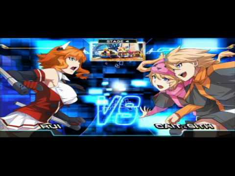 Chaos Code (PS3): Rui PT