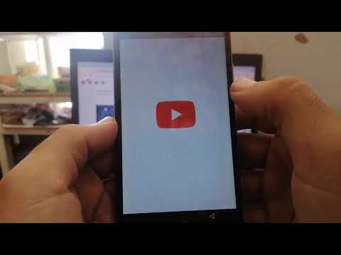 Infinix Hot 5 (X559/X559c) Frp Bypass 2024 || Without Pc