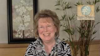 preview picture of video 'Patient Testimonial for Groton Wellness: Sandra Shluzas'