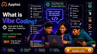 Vibe Coding — why devs love it