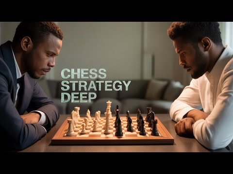 Kayo Kane Beats Chess Champ Twice | Bobby Fischer Vibes