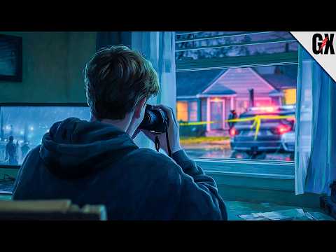 This New Indie Horror Game Based On A Real Serial Killer Case Is Extremely Disturbing