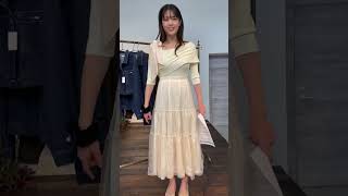 【インスタライブ】松村沙友理さん　2024.9.22