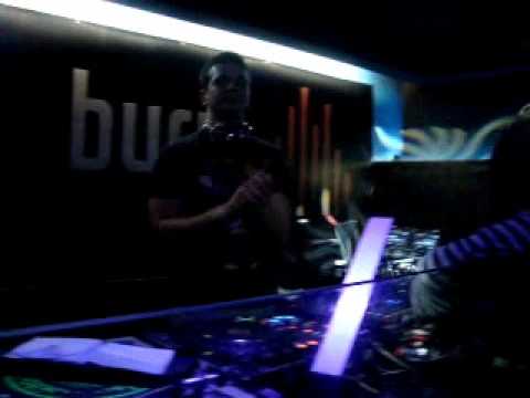 BarZu @ Burn Ibiza Residency Contest, Lemon (Zagreb) 26.04.2012
