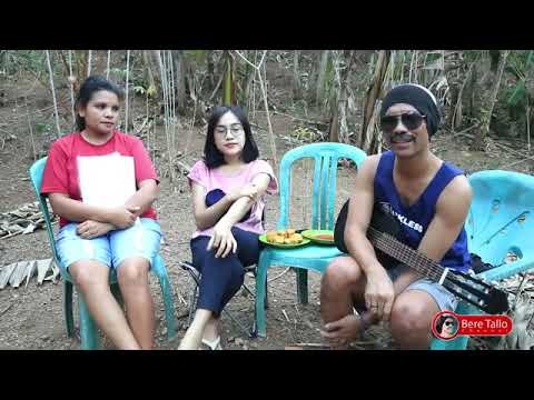 KK DUKI TITI TOTO😁😁 KOMEDI NTT