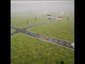 Tornado Hurricanes 3D Game IOS Android