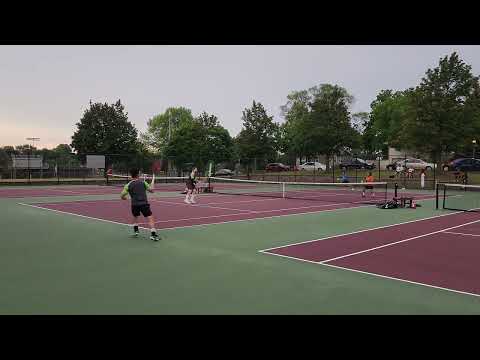 2022 Hmong Cultural July 4th Tennis Tournament