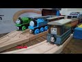 Thomas And Friends On Disney Junior October 11 2013 Airing 6 FAN MADE