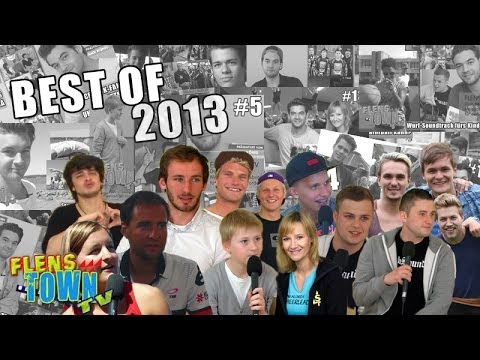 BEST OF 2013: Top 5 Gäste, Highlights & Outtakes