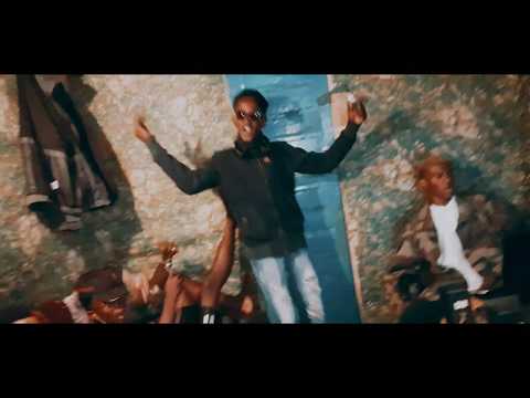 M'baba - Le sang ( Clip Officiel )