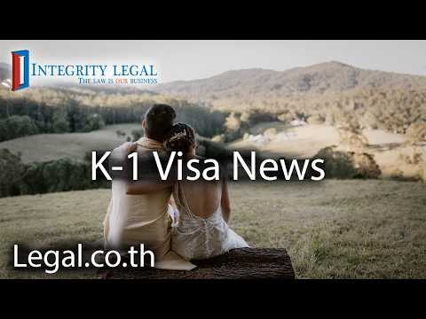 Uncertainty Abounds After K-1 Visa Interviews?
