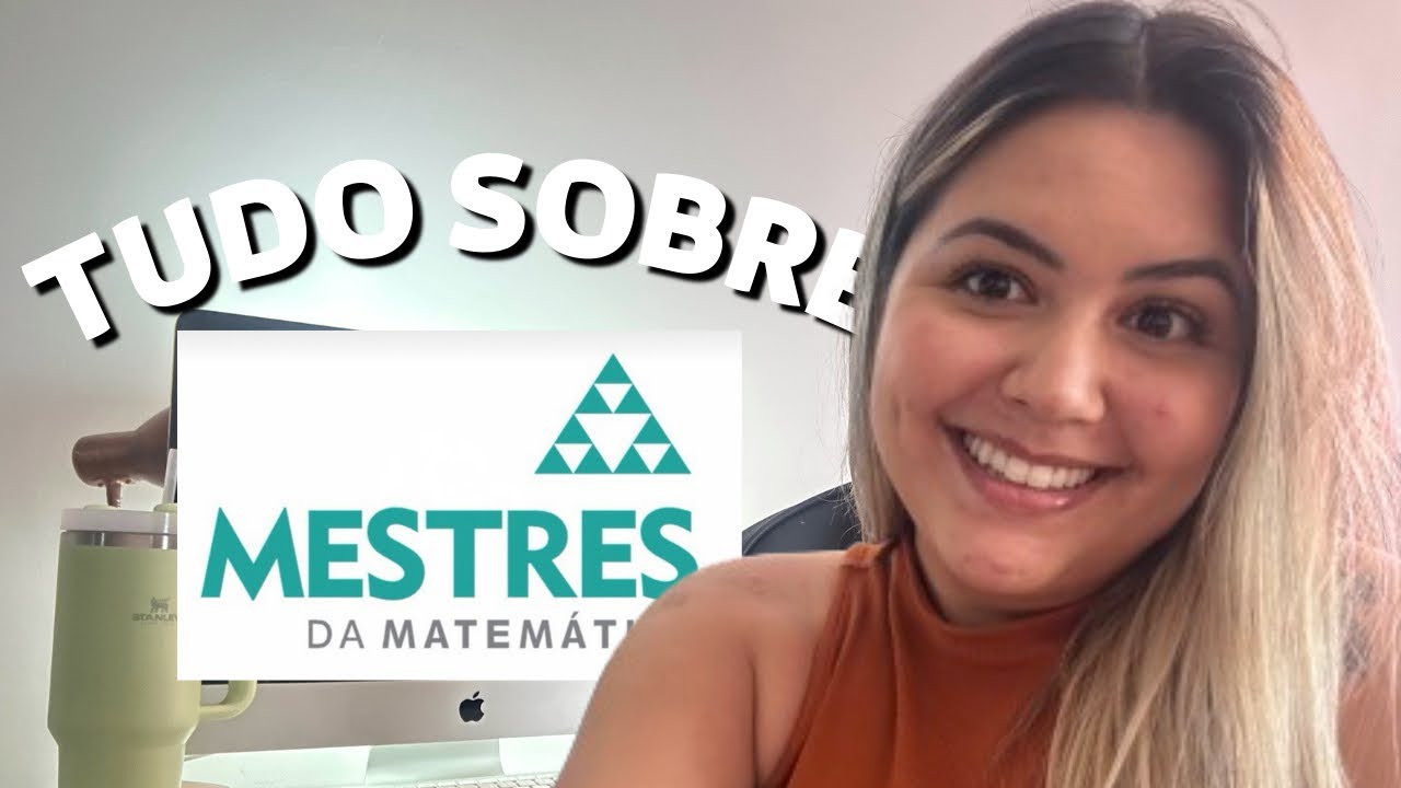 CURSINHO MESTRES DA MATEMÁTICA VALE O INVESTIMENTO? |  NÃO ASSINE EM 2024 ANTES DE VER ESSE VÍDEO