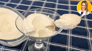 Mousse SEM AÇÚCAR, Poucos Carboidratos, Muita Proteína, Super Cremosa, Fácil, Rápida e Deliciosa