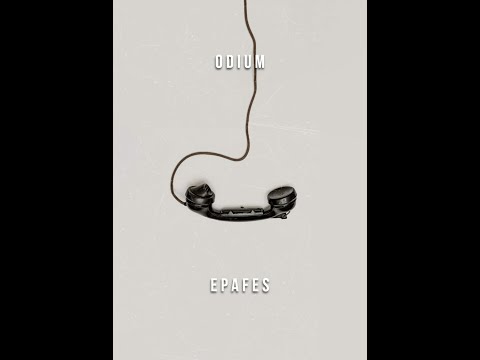 ODIUM - EPAFES (OFFICIAL AUDIO)