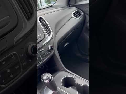 фото chevrolet equinox iii 0