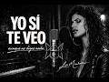 YO SÍ TE VEO | Lia Monroe | Si Te Sientes Así… Esta Canción Es Para Ti - Spanish Soul Blues