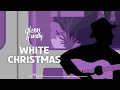 Glenn Fredly - White Christmas (Video Lirik)