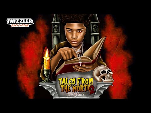 Lou Deezi - WhenSheGone 3 (Official Audio) || Tales From The North 2 Out Now