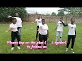 Nwanyi Oma dance moves