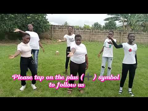 Nwanyi Oma dance moves