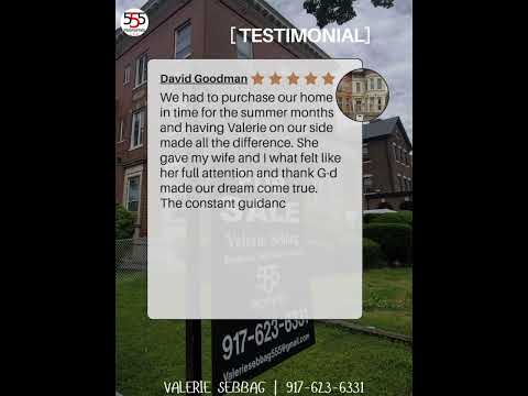 David Goodman Testimonial