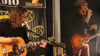 The Darkness - &quot;Growing On Me&quot; | 91X Xsession