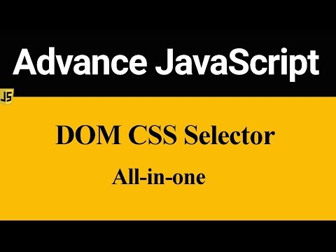 Introduction to Advance JavaScript Hindi