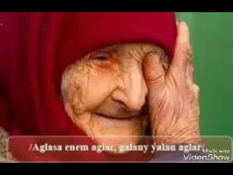 Yaga ft Kera ft Rova (awazaly) - Bagyshla Kabam