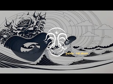 Nogymx - Pahdo (full album) 파도 🌊