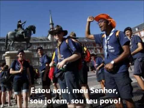 Hino da Campanha da Fraternidade 2013