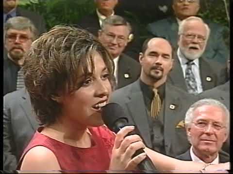 Family Reunion At The Tivoli  (VOP 1999)