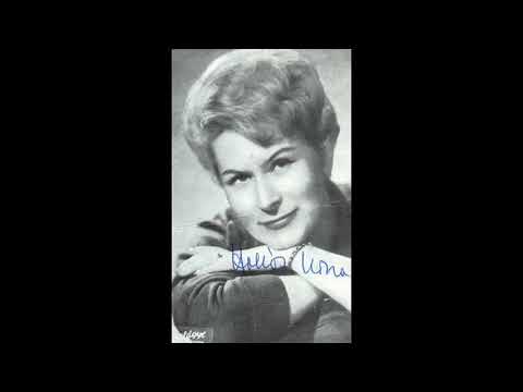 Hollós Ilona: Áll egy kis hajó (Vaya con dios)