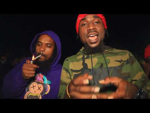 One6 × Kazi - Knock It Trinidad