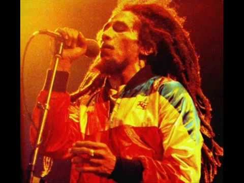 Bob Marley Ft. Mc Lyte - Jammin