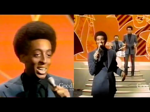 Gregory Hines (Hines Hines & Dad) 1969 | Put A Little Love In Your Heart | The Hines Brothers