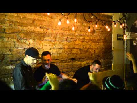 O.B.F session  ft Shanti D    pt.4